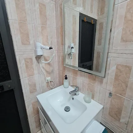 Hostel New Bazaar Tirana