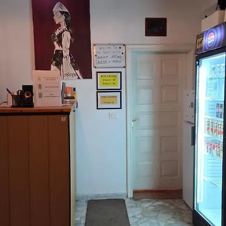 New Bazaar Albergue *