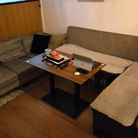 Hostel New Bazaar