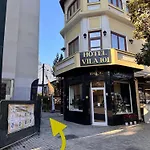 New Bazaar Hostel