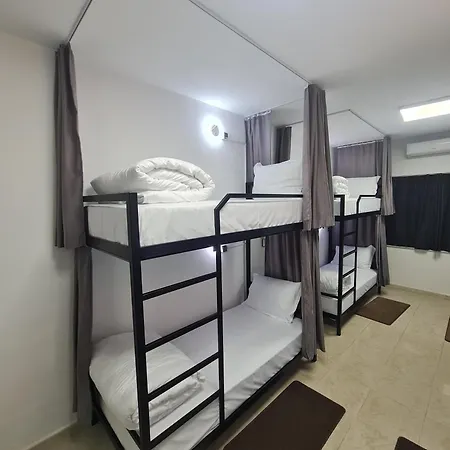 Hostel New Bazaar