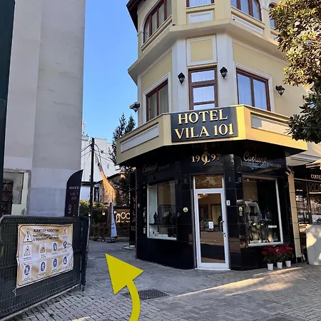 New Bazaar Hostel