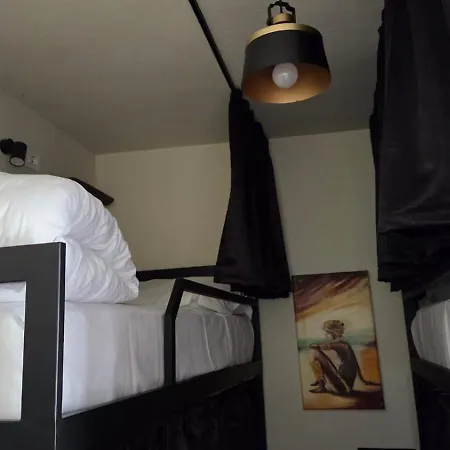 New Bazaar Hostel