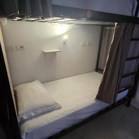 Hostel New Bazaar